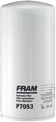 Fram Hydraulic Oil Filters P7053