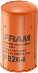 Fram Fuel Filters P8264