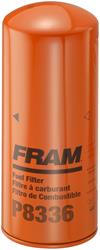 Fram Fuel Filters P8336