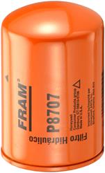 Fram Hydraulic Oil Filters P8707