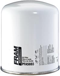 Fram Heavy-Duty Oil Filters PFA5693