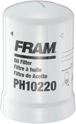Fram Extra Guard Oil Filters PH10220