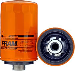 Fram Extra Guard Oil Filters PH10600