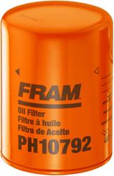 Fram Extra Guard Oil Filters PH10792