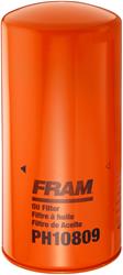 Fram Extra Guard Oil Filters PH10809