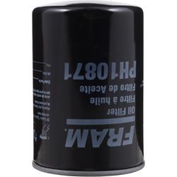 Fram Extra Guard Oil Filters PH10871
