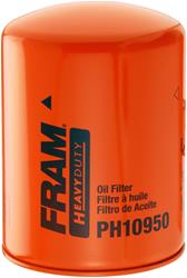 Fram Extra Guard Oil Filters PH10950