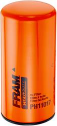 Fram Extra Guard Oil Filters PH11017