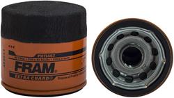 Fram Extra Guard Oil Filters for 2013-2015 SPARK - PH11462