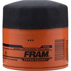 Fram Extra Guard Oil Filters PH16