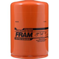 Fram Extra Guard Oil Filters PH28041