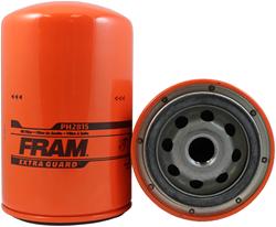 Fram Extra Guard Oil Filters PH2815