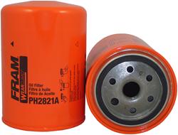 Fram Extra Guard Oil Filters for 1963-1973 2000, 1972-1976 INTERCEPTOR - PH2821A
