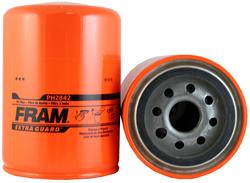 Fram Extra Guard Oil Filters PH2842