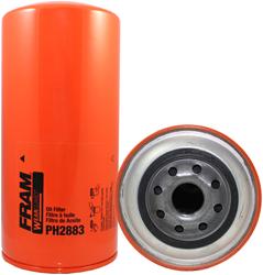 Fram Extra Guard Oil Filters PH2883