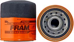 Fram Extra Guard Oil Filters PH2951