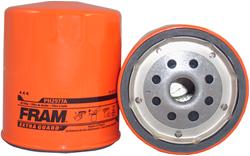 Fram Extra Guard Oil Filters for 1981-1986 CHEVETTE, 1981-1984 I-MARK - PH2977A