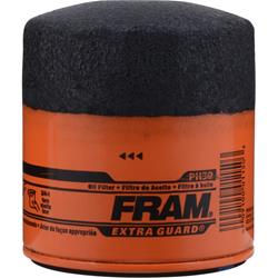 Fram Extra Guard Oil Filters PH30