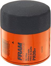 Fram Oil Filters PH30FP