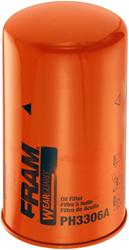 Fram Extra Guard Oil Filters PH3306AFP