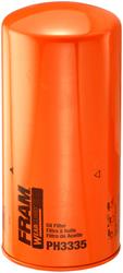 Fram Oil Filters PH3335FP