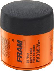 Fram Oil Filters PH3387AFP