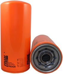 Fram Heavy-Duty Oil Filters PH3426