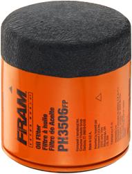 Fram Oil Filters PH3506FP