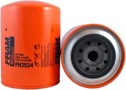 Fram Extra Guard Oil Filters PH3534
