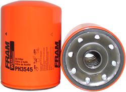 Fram Oil Filters PH3545