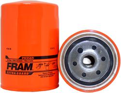 Fram Extra Guard Oil Filters PH3569