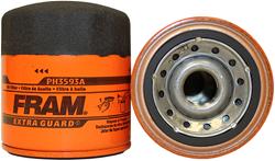 Fram Ph3593a Fram Extra Guard Oil Filters Summit Racing