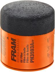 Fram Oil Filters PH3593AFP