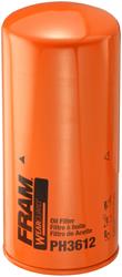 Fram Extra Guard Oil Filters PH3612FP