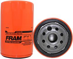 Fram Extra Guard Oil Filters PH3639