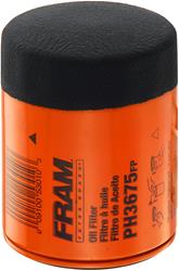 Fram Oil Filters PH3675FP