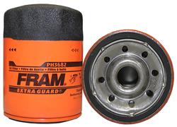 Fram Extra Guard Oil Filters PH3682