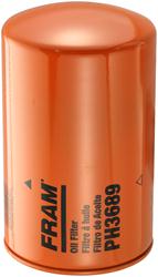 Fram Extra Guard Oil Filters PH3689