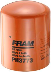 Fram Extra Guard Oil Filters PH3773