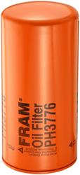 Fram Extra Guard Oil Filters for 1982-1985 C7000 - PH3776