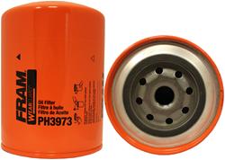 Fram Extra Guard Oil Filters PH3973