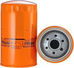Fram Extra Guard Oil Filters PH3976AFP