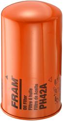 Fram Extra Guard Oil Filters PH42A