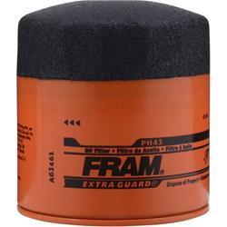 Fram Replacement Oil Filters PH43
