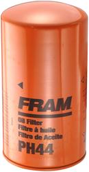 Fram Extra Guard Oil Filters PH44