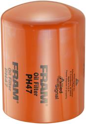 Fram Extra Guard Oil Filters PH47