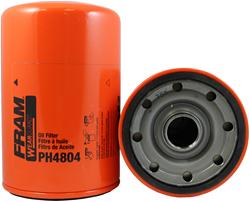 Fram Extra Guard Oil Filters PH4804