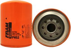 Fram Extra Guard Oil Filters PH52