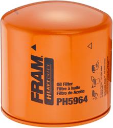 Fram Extra Guard Oil Filters PH5964
