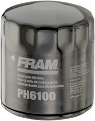 Fram Extra Guard Oil Filters PH6100